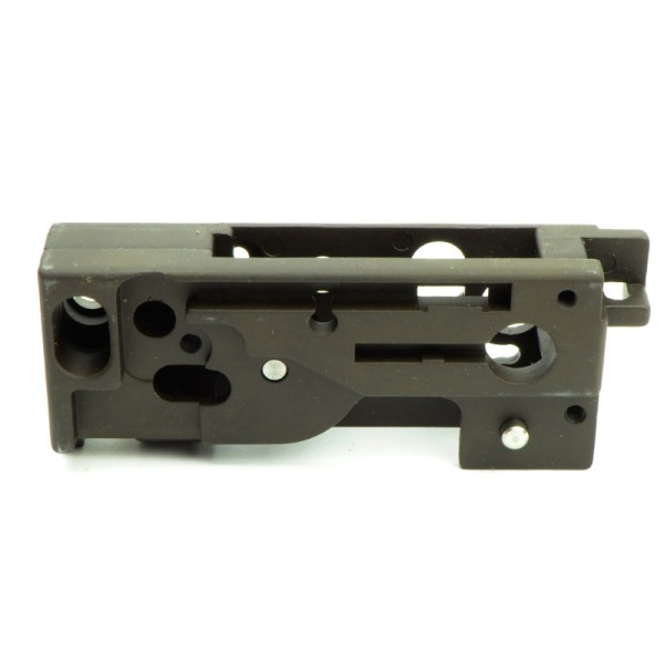 Guns Modify製トリガーボックスMWS用 MK18 URG MTR CQ Amazon | Guns Modify スチール CNC トリガーボックス M4 MWS