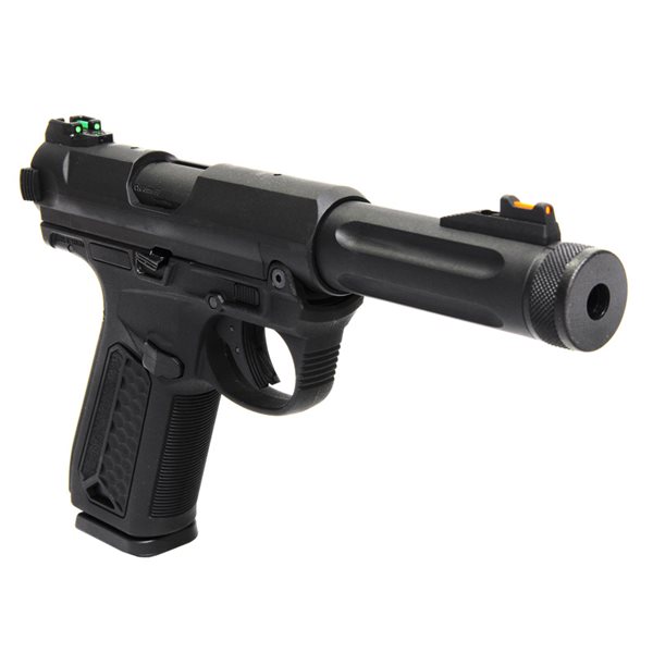 セット販売】AAP01 アサシン ガスブローバック用 MG100 GROUND