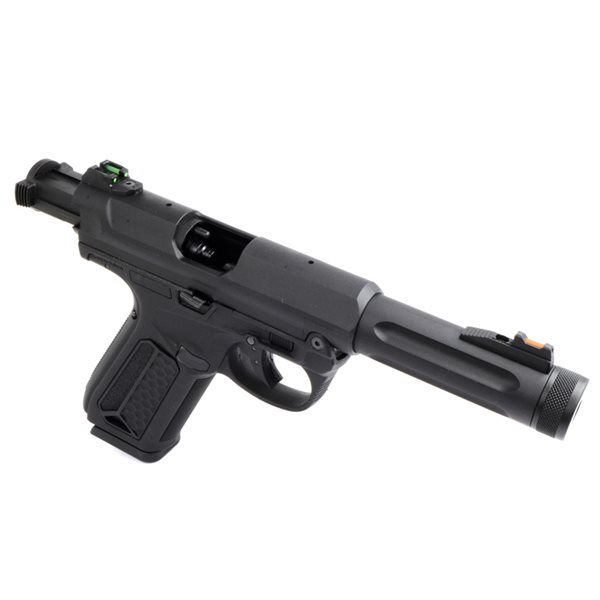 セット販売】AAP01 アサシン ガスブローバック用 MG100 GROUND