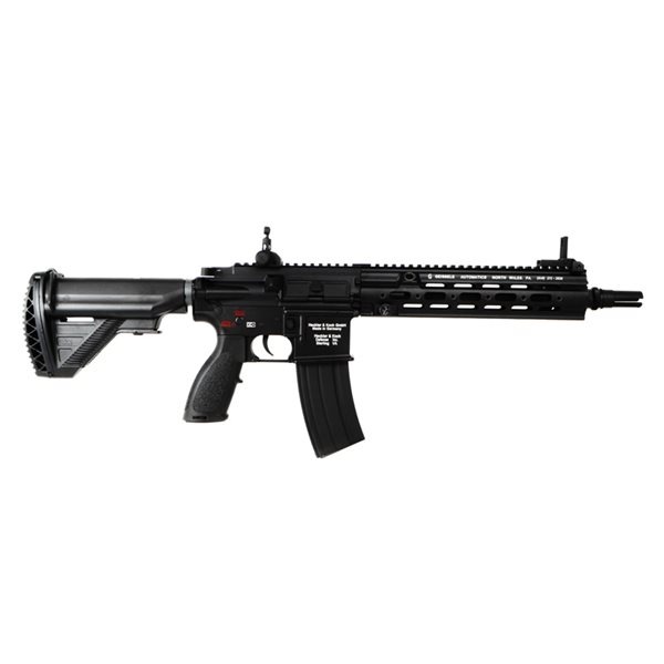 E&C 105E-P-SE H&K HK416D CQB GEISSELE SMR 10.5 Żҥȥꥬ ư