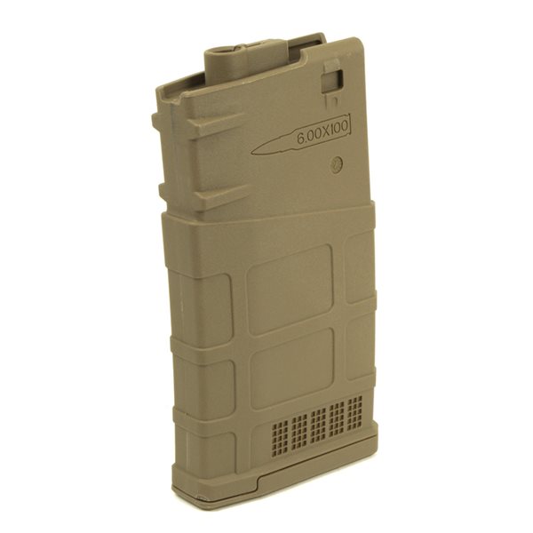 ARES AMAG AR308 ARES M110 / AR308シリーズ用 100連 マガジン