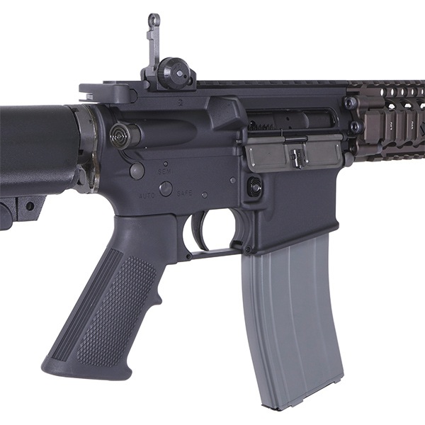 VFC Colt MK18 MOD1 RIS II V3 DX 2026 ver. �����֥����Хå� (COLT / DD Licensed) �֥�å�