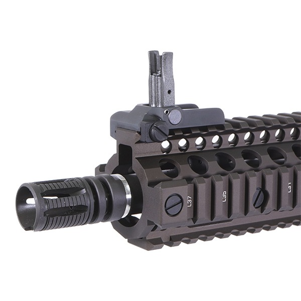 VFC Colt MK18 MOD1 RIS II V3 DX 2026 ver. �����֥����Хå� (COLT / DD Licensed) �֥�å�