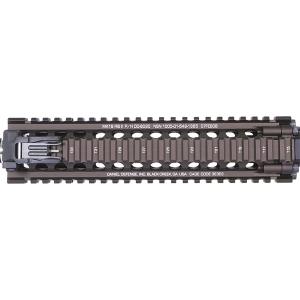 VFC Colt MK18 MOD1 RIS II V3 DX 2026 ver. �����֥����Хå� (COLT / DD Licensed) �֥�å�