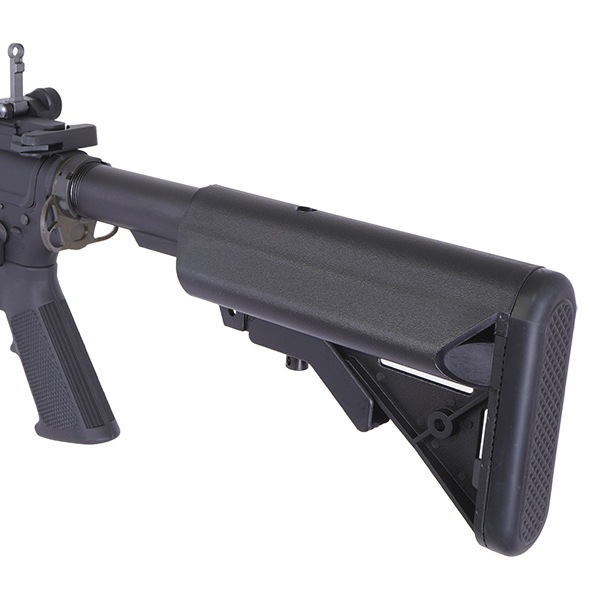 VFC Colt MK18 MOD1 RIS II V3 DX 2026 ver. �����֥����Хå� (COLT / DD Licensed) �֥�å�
