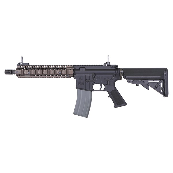 VFC Colt MK18 MOD1 RIS II V3 DX 2026 ver. �����֥����Хå� (COLT / DD Licensed) �֥�å�
