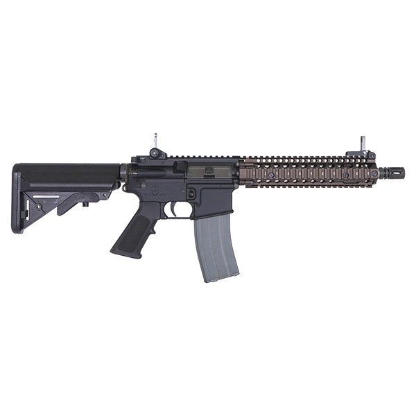 VFC Colt MK18 MOD1 RIS II V3 DX 2026 ver. �����֥����Хå� (COLT / DD Licensed) �֥�å�
