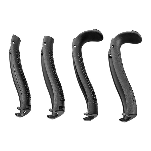 エアガン ブラック ガスガン マガジン4本付き エアガン ブラック ガスガン マガジン4本付き