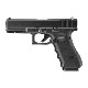 ����ޥ륤 GLOCK G17 Gen.4 �����֥����Хå����� �֥�å�