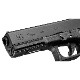 ����ޥ륤 GLOCK G17 Gen.4 �����֥����Хå����� �֥�å�
