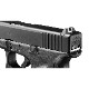 ����ޥ륤 GLOCK G17 Gen.4 �����֥����Хå����� �֥�å�