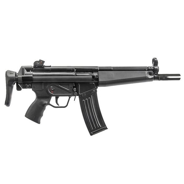 ڿ̸VFC / Umarex H&K HK53 ֥Хå (HK Licensed)  4-Pprongϥå