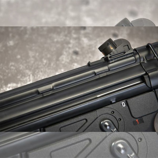 数量限定】VFC / Umarex H&K HK53 ガスブローバック (HK