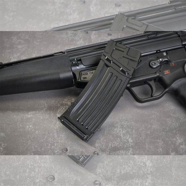 ڿ̸VFC / Umarex H&K HK53 ֥Хå (HK Licensed)  4-Pprongϥå