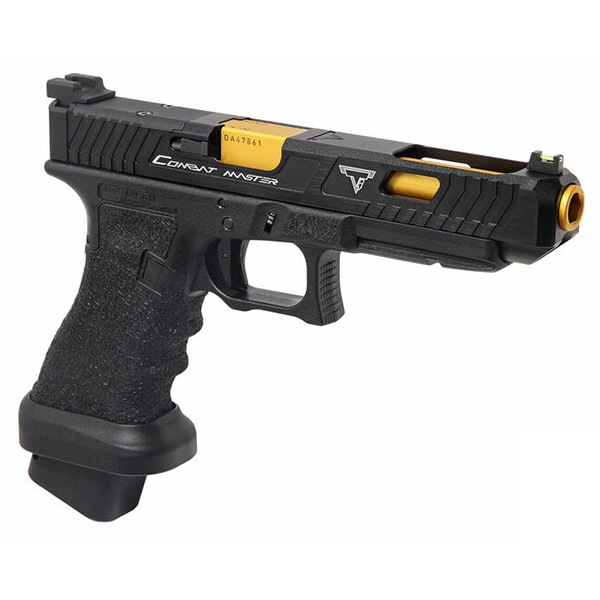 コルトM4A1カービン、SIGprosp2340、グロッグ17Lセット 東京マルイ Glock グロック 17 18c 19] ユニバーサル カービン