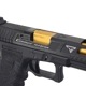 DCG Custom / EMG TTI Combat Master G34 MOS (GHK G17 System)�����֥����Хå����� (TTI Licensed)