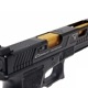 DCG Custom / EMG TTI Combat Master G34 MOS (GHK G17 System)�����֥����Хå����� (TTI Licensed)