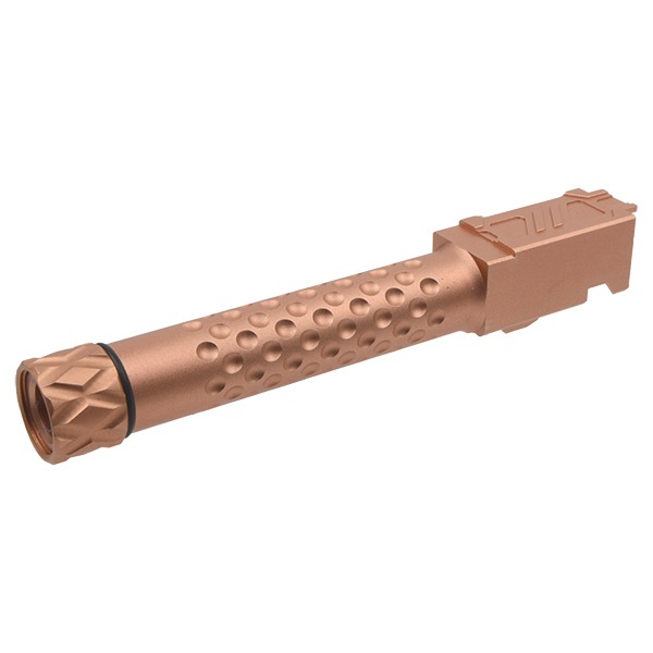 5KU ZEV ������ �ǥ���ץ륹��åɥ��������Х�� 14mm�եͥ� UMAREX(VFC) G19X/G45�� �������