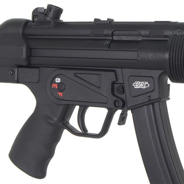 Classic Army (���饷�å������ߡ�)��MP5SD2 [CA-MP003M] ��ư����