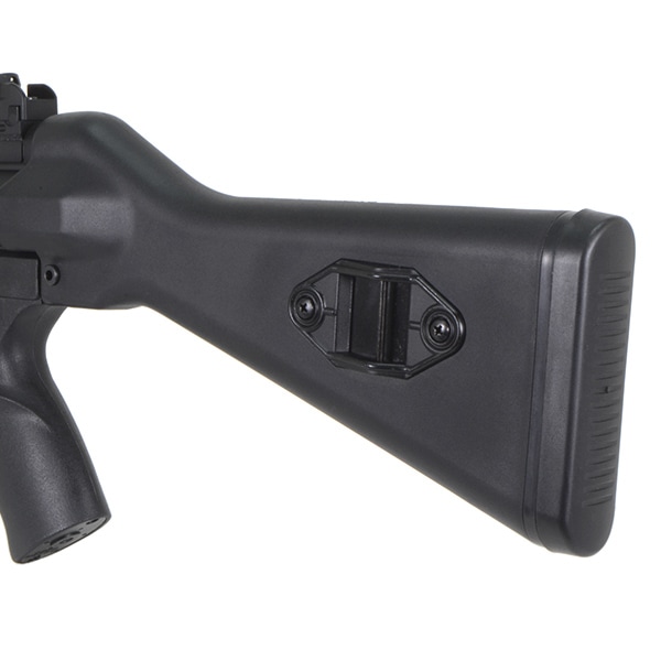 Classic Army (クラシックアーミー) MP5SD2 [CA-MP003M] 電動ガン