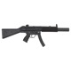 Classic Army (���饷�å������ߡ�)��MP5SD2 [CA-MP003M] ��ư����