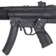 Classic Army (���饷�å������ߡ�)��MP5SD2 [CA-MP003M] ��ư����