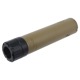 BPW SLX 762 ������ QD���ߡ����ץ�å������ϥ�����(14mm �եͥ�) ���å� �ǥ����ȥ��顼