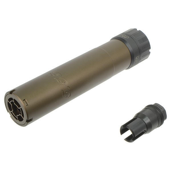 P&B SLX 556 ������ QD���ߡ����ץ�å������ϥ�����(14mm �եͥ�) ���å� �ǥ����ȥ��顼