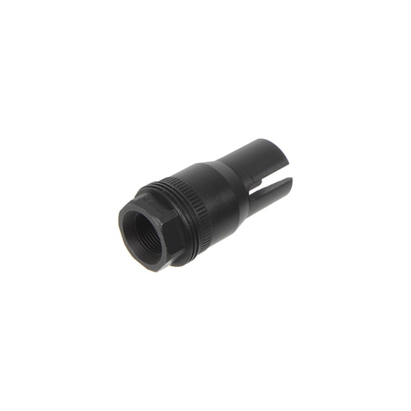 P&B SLX 556 タイプ QDダミーサプレッサー＆ハイダー(14mm 逆