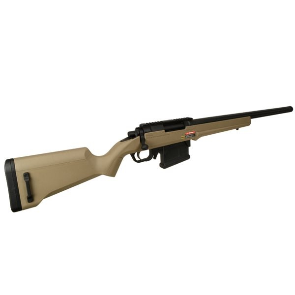 トイガン amoeba  striker as01 ARES AMOEBA ストライカーAST-01 ボルトアクション エア