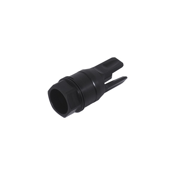 Task Force405 SLH 300TI ������ QD���ߡ����ץ�å������ϥ�����(14mm �եͥ�) ���å� �֥�å�