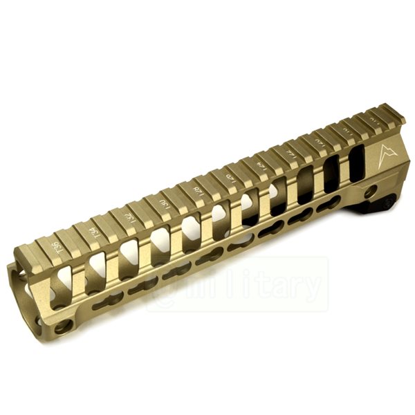 IRON AIRSOFT R.A.S. 556 ������åɥϥ�ɥ����� 9����� DE (�����������M4���꡼����ư������)[1507U]