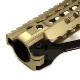 IRON AIRSOFT R.A.S. 556 ������åɥϥ�ɥ����� 9����� DE (�����������M4���꡼����ư������)[1507U]