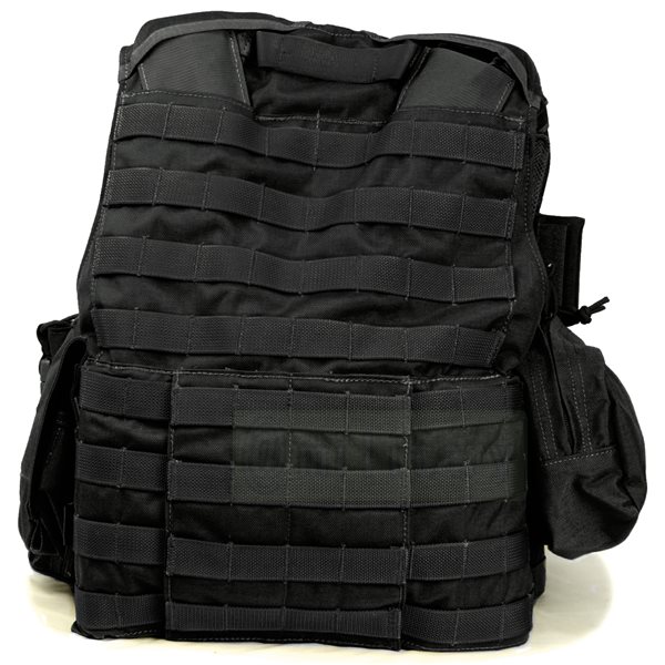 FLYYE Force Recon Vest Ver.Land プレキャリ FLYYE Force Recon Vest Ver.Land プレキャリ