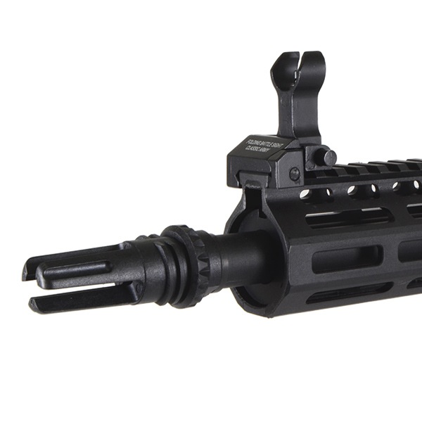 Classic Army (クラシックアーミー) M4 10インチ M-LOK (ENF007P-1