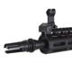 Classic Army (���饷�å������ߡ�) M4 10����� M-LOK (ENF007P-1����ư������Żҥȥꥬ�������ƥ���ܡ�