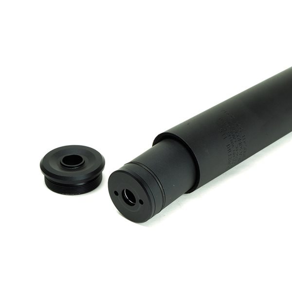 Amazon | ANGRY GUN アングリーガン SOCOM556T Surefire