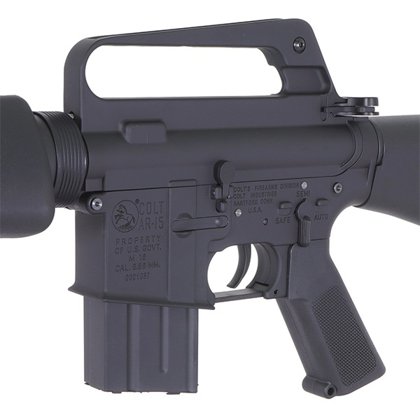 E&C 319E M16VN�ʥ٥ȥʥ�Ver) (Kestrel V2 BASIC���) ��ư����(COLT Licensed)