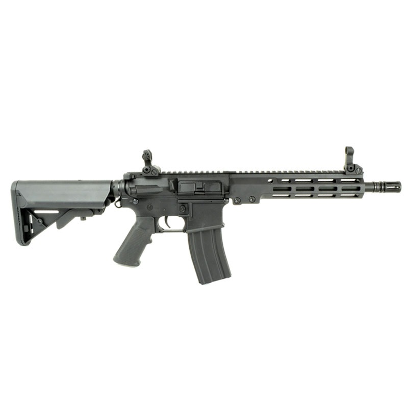 次世代電動ガンM4 URG-I 東京マルイ 次世代電動ガン M4 URG-I 11.5inch ブラック | 東京マルイ