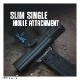 AMOMAX �ۥ륹������ ����� ���󥰥� MOLLE �����å����� �ǥ����ȥ��顼