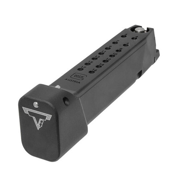 DCG Custom TTI ߥޥ GHK G17 ֥Хå