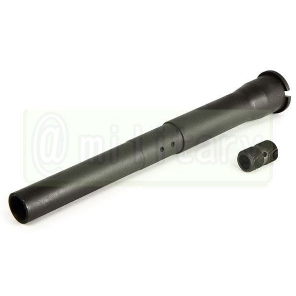 Iron Airsoft KAC 9.5インチ アウターバレル (GBB用) | エアガン