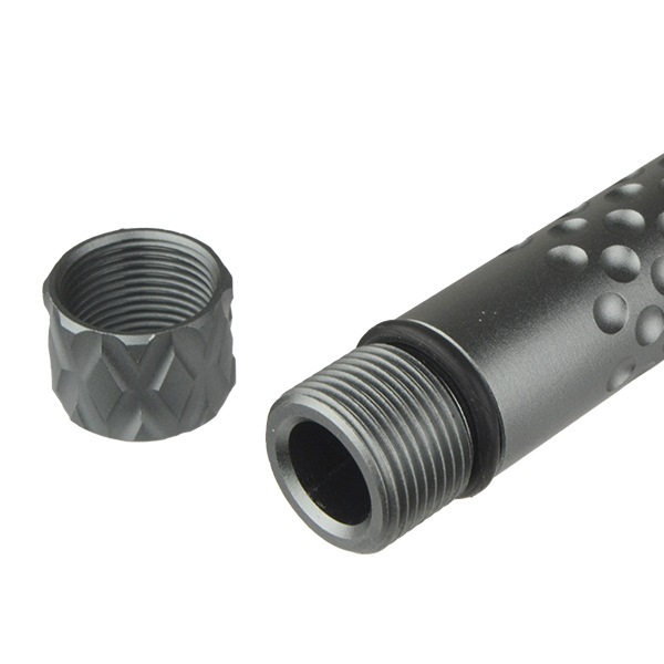 5KU ZEV ������ �ǥ���ץ륹��åɥ��������Х�� 14mm�եͥ� UMAREX(VFC) G19X/G45�� ���졼