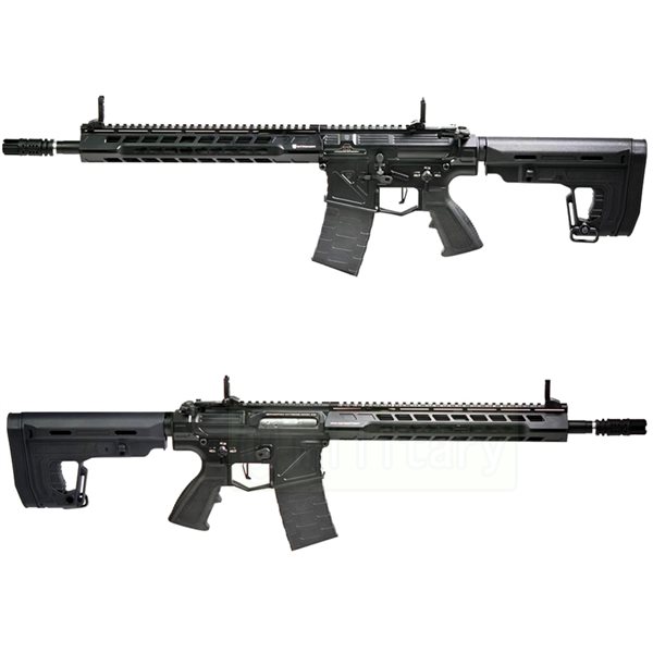 APS PHANTOM Extremis MARK II [12.5インチハンドガードver] 電動ガン