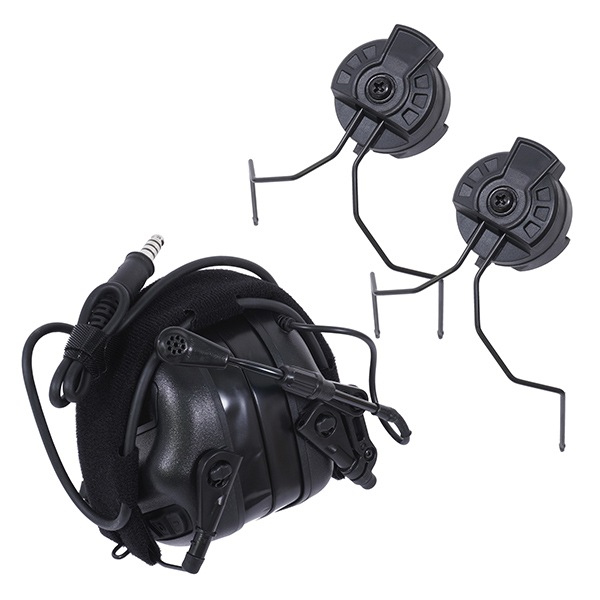 OPSMEN EARMOR M32H PLUS Tactical Headset 無線通信用電子