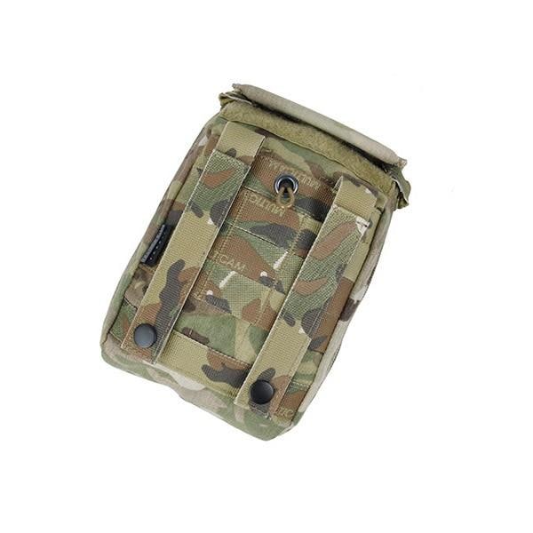 TMC 330 メディカル ポーチ 【Multicam 