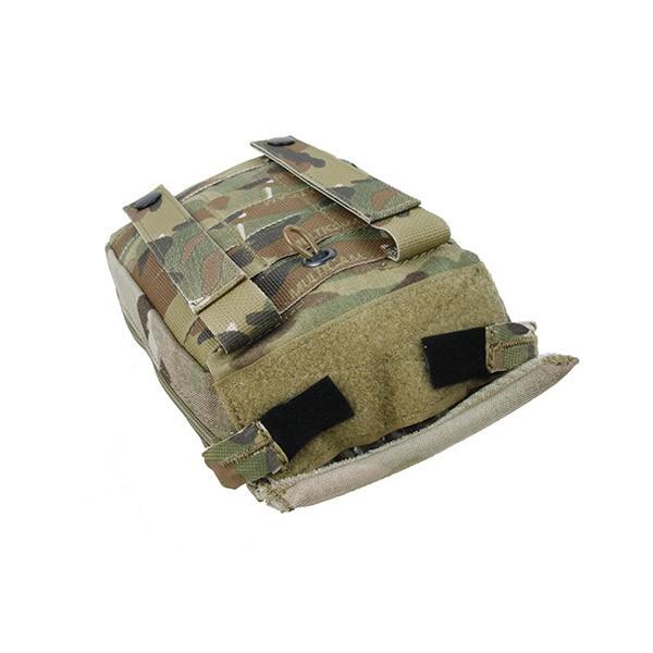 TMC 330 メディカル ポーチ 【Multicam 
