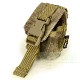 FLYYE Single Frag Grenade Pouch A-TACS