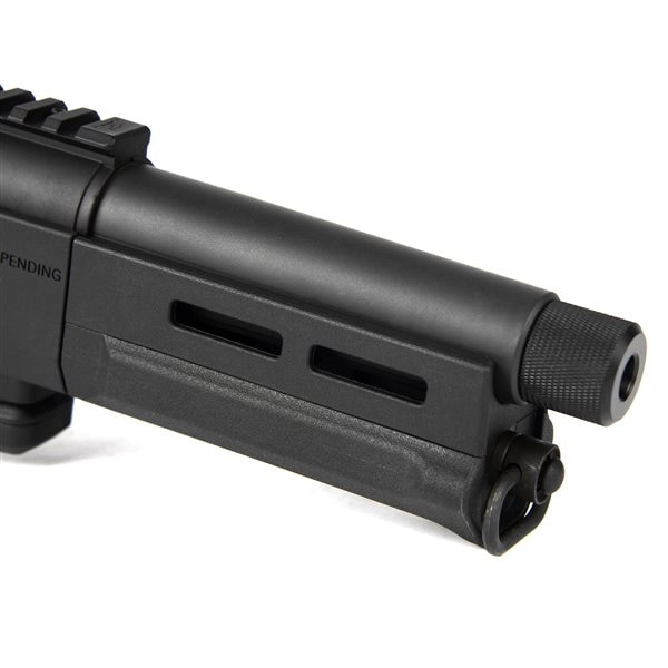 ARES AMOEBA ストライカーAS03 ボルトアクション エアコッキングガン