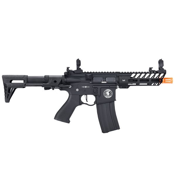 Lancer Tactical LT-29 エンフォーサー MOD PDW 電動ガン